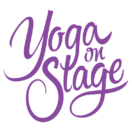 Yoga on Stage